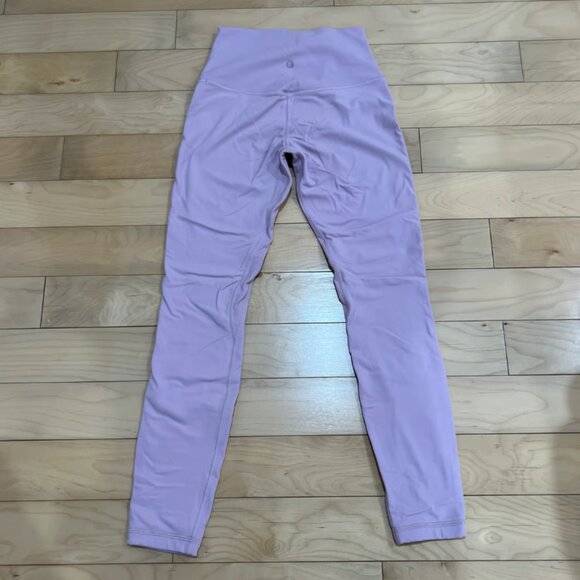 Lululemon women’s Align workout leggings - Picture 5 of 8